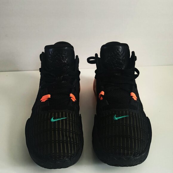 Nike LeBron Witness 6 Basketball Shoes Mens main image 4